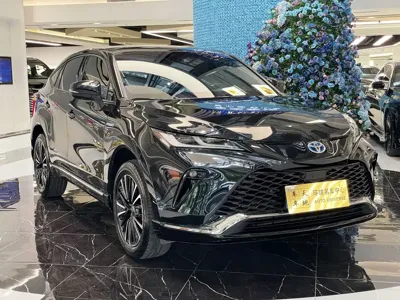Toyota Venza 2023, 25000 км, за 24978.05 USD