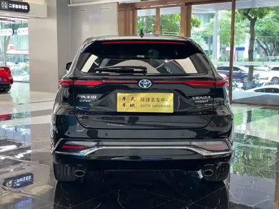 Toyota Venza 2023, 25000 км, за 24978.05 USD