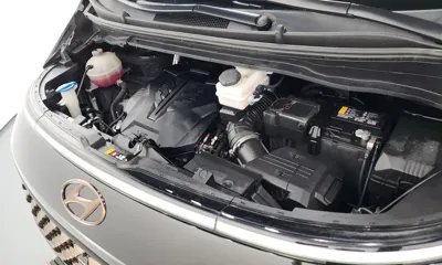 Hyundai Staria 2022, 136737 км, за 14638.31 USD - фото 6