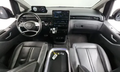 Hyundai Staria 2022, 136737 км, за 14638.31 USD - фото 7