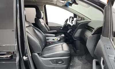 Hyundai Staria 2022, 136737 км, за 14638.31 USD - фото 26