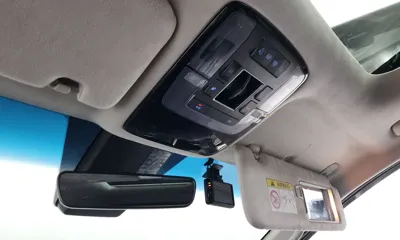 Hyundai Staria 2022, 136737 км, за 14638.31 USD - фото 27