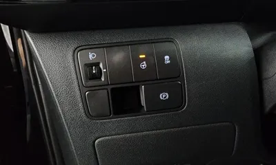 Hyundai Staria 2022, 136737 км, за 14638.31 USD - фото 29