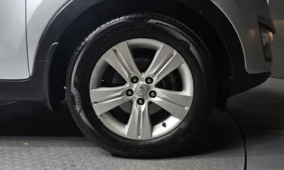 Kia Sportage 2012, 112934 км, за 3568.87 USD