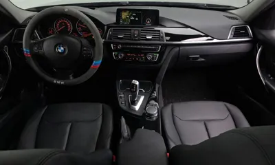 BMW 3-Series 2017, 183085 км, за 8131.68 USD - фото 7