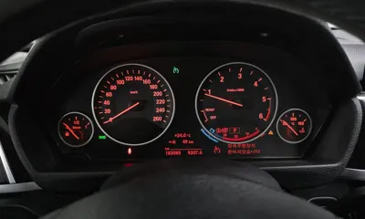 BMW 3-Series 2017, 183085 км, за 8131.68 USD - фото 8