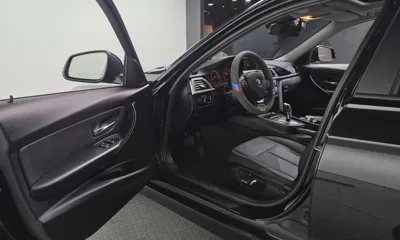 BMW 3-Series 2017, 183085 км, за 8131.68 USD - фото 10