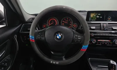 BMW 3-Series 2017, 183085 км, за 8131.68 USD - фото 13