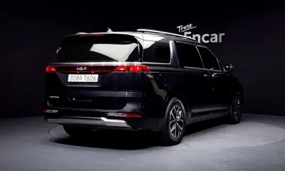 Kia Canival 2022, 113352 км, за 15791.21 USD