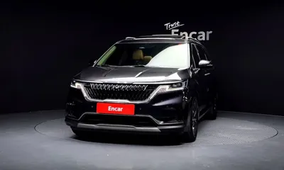 Kia Canival 2022, 113352 км, за 15791.21 USD