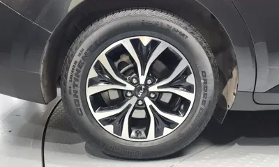 Kia Canival 2022, 113352 км, за 15791.21 USD