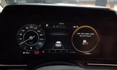 Kia Canival 2022, 113352 км, за 15791.21 USD - фото 8