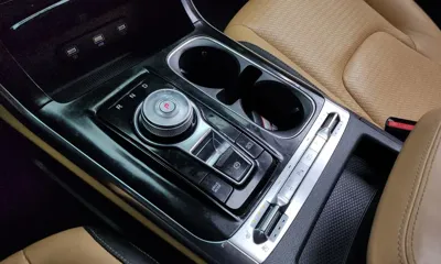 Kia Canival 2022, 113352 км, за 15791.21 USD - фото 9