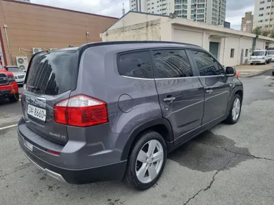ChevroletGMDaewoo Orlando 2013, 316938 км, за 1306.29 USD