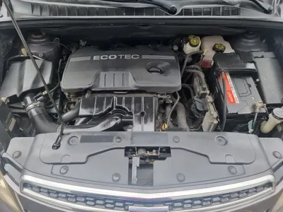 ChevroletGMDaewoo Orlando 2013, 316938 км, за 1306.29 USD - фото 6