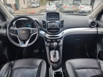 ChevroletGMDaewoo Orlando 2013, 316938 км, за 1306.29 USD - фото 7