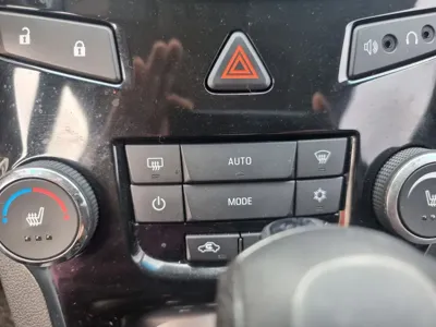 ChevroletGMDaewoo Orlando 2013, 316938 км, за 1306.29 USD - фото 15