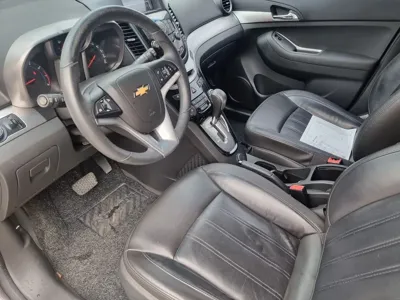 ChevroletGMDaewoo Orlando 2013, 316938 км, за 1306.29 USD - фото 19