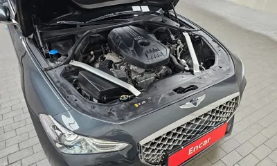 Genesis G70 2018, 105657 км, за 10206.07 USD - фото 6