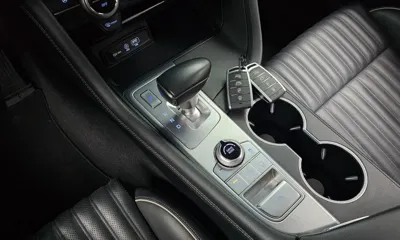 Genesis G70 2018, 105657 км, за 10206.07 USD - фото 9