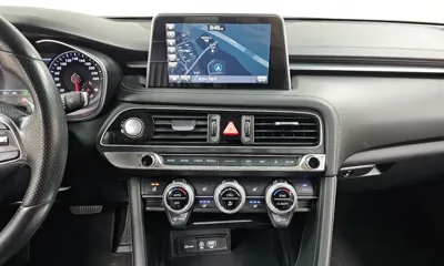 Genesis G70 2018, 105657 км, за 10206.07 USD - фото 16