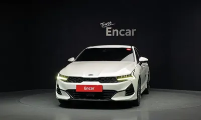 Kia K5 2021, 97830 км, за 11376.19 USD