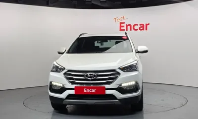 Hyundai Santafe 2016, 152202 км, за 7267.92 USD