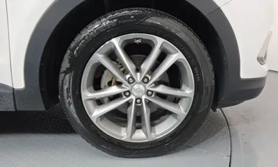 Hyundai Santafe 2016, 152202 км, за 7267.92 USD