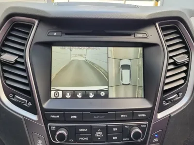 Hyundai Santafe 2016, 152202 км, за 7267.92 USD - фото 6
