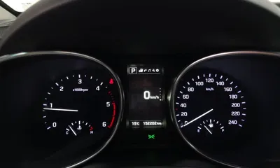 Hyundai Santafe 2016, 152202 км, за 7267.92 USD - фото 8