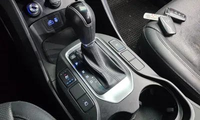 Hyundai Santafe 2016, 152202 км, за 7267.92 USD - фото 9