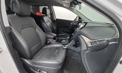 Hyundai Santafe 2016, 152202 км, за 7267.92 USD - фото 10