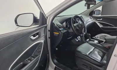 Hyundai Santafe 2016, 152202 км, за 7267.92 USD - фото 11