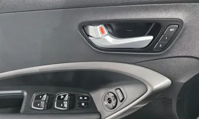 Hyundai Santafe 2016, 152202 км, за 7267.92 USD - фото 12