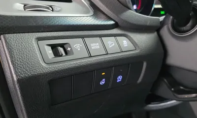 Hyundai Santafe 2016, 152202 км, за 7267.92 USD - фото 13