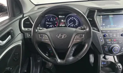 Hyundai Santafe 2016, 152202 км, за 7267.92 USD - фото 14