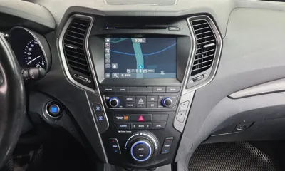 Hyundai Santafe 2016, 152202 км, за 7267.92 USD - фото 15