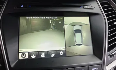 Hyundai Santafe 2016, 152202 км, за 7267.92 USD - фото 16