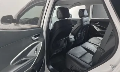 Hyundai Santafe 2016, 152202 км, за 7267.92 USD - фото 17