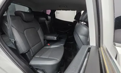 Hyundai Santafe 2016, 152202 км, за 7267.92 USD - фото 19