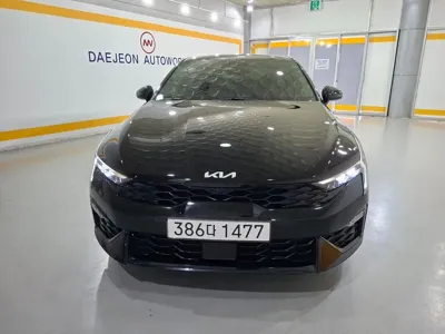Kia K5 2024, 41783 км, за 17226.8 USD