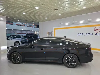 Kia K5 2024, 41783 км, за 17226.8 USD
