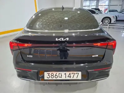 Kia K5 2024, 41783 км, за 17226.8 USD