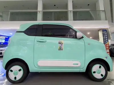 Bestune Pony 2025, 5800 км, за 3616.4 USD