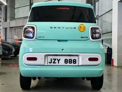 Bestune Pony 2025, 5800 км, за 3616.4 USD - фото 6