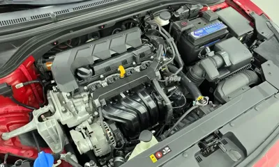 Hyundai Avante 2019, 43511 км, за 7411.05 USD - фото 6