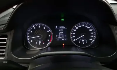 Hyundai Avante 2019, 43511 км, за 7411.05 USD - фото 8
