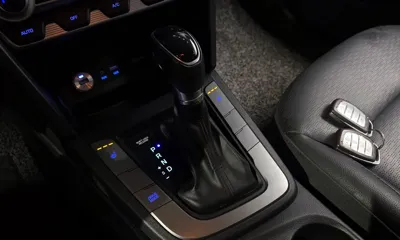 Hyundai Avante 2019, 43511 км, за 7411.05 USD - фото 9