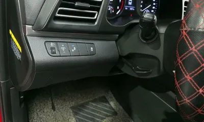 Hyundai Avante 2019, 43511 км, за 7411.05 USD - фото 17