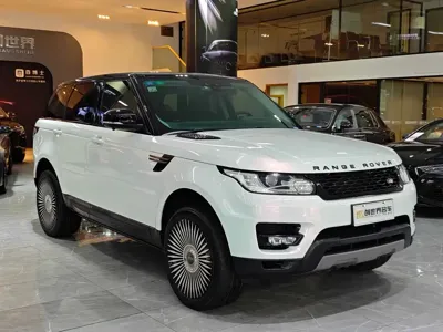 Land Rover Sport